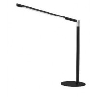 LAMPARA CON REGULADOR DE INTENSIDAD DE LUZ LED AURA 15X39X42 CM NEGRO ARCHIVO 2000 5067 NE (Espera 4 dias)